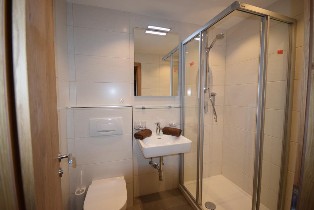 شقة Haus Marina سولدن الغرفة الصورة